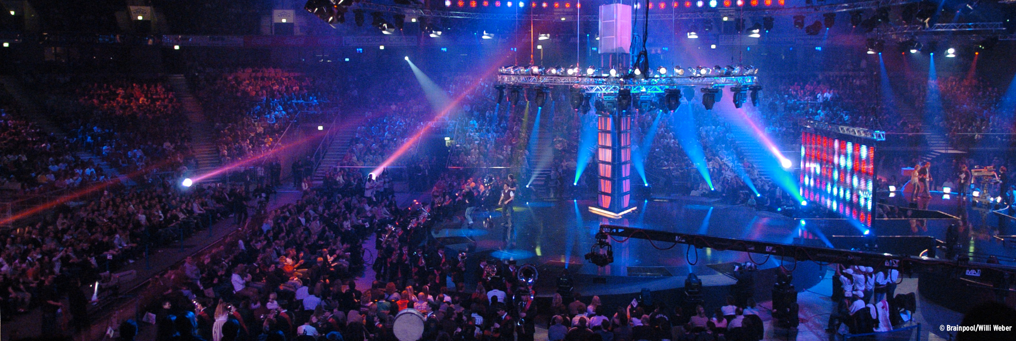 2005 Bundesvision Song Contest