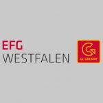 Logo EFG Westfalen
