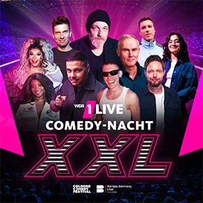  21.10.2026 20:00 Uhr