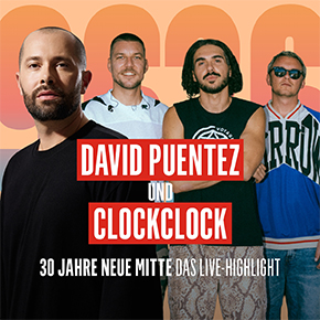 12.09.2026 19:00 Uhr