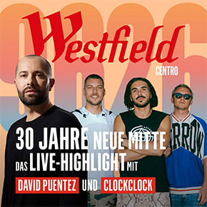  12.09.2026 19:00 Uhr