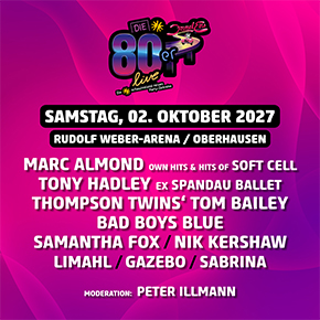  02.10.2027 16:00 Uhr