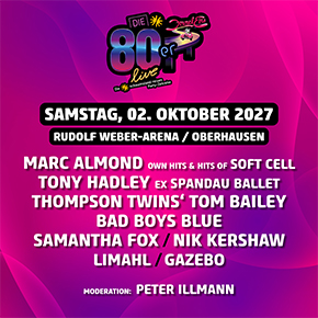  02.10.2027 16:00 Uhr