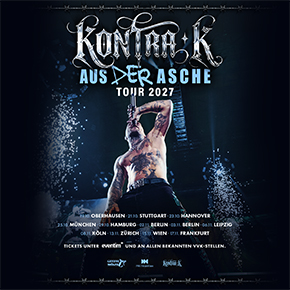  19.10.2027 20:00 Uhr