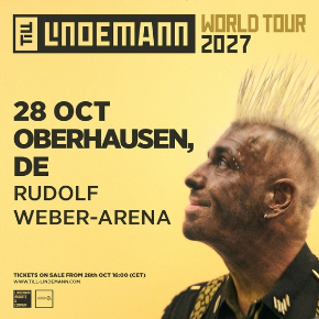  28.10.2027 20:00 Uhr